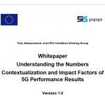 5G Performance White Paper