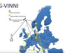 5G-VINNI E2E facility video