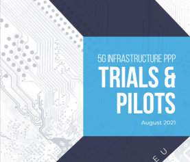 5G-VINNI contribution in 5G PPP Trials & Pilots 2021 brochure